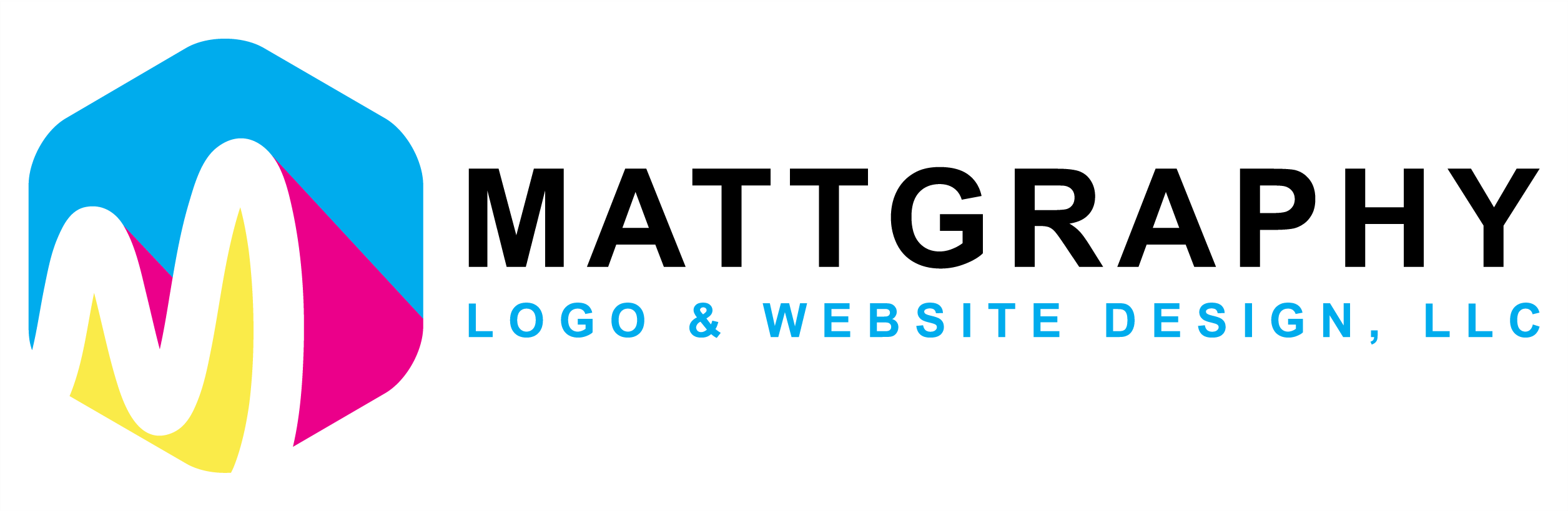 Mattgraphy Logo and Website Design, LLC