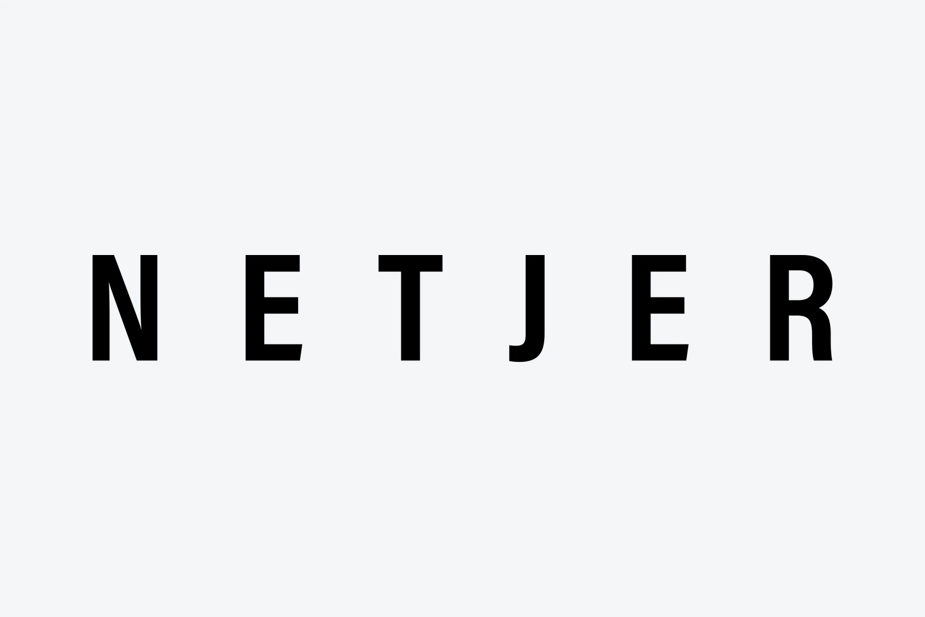 Netjer — Logo System project image