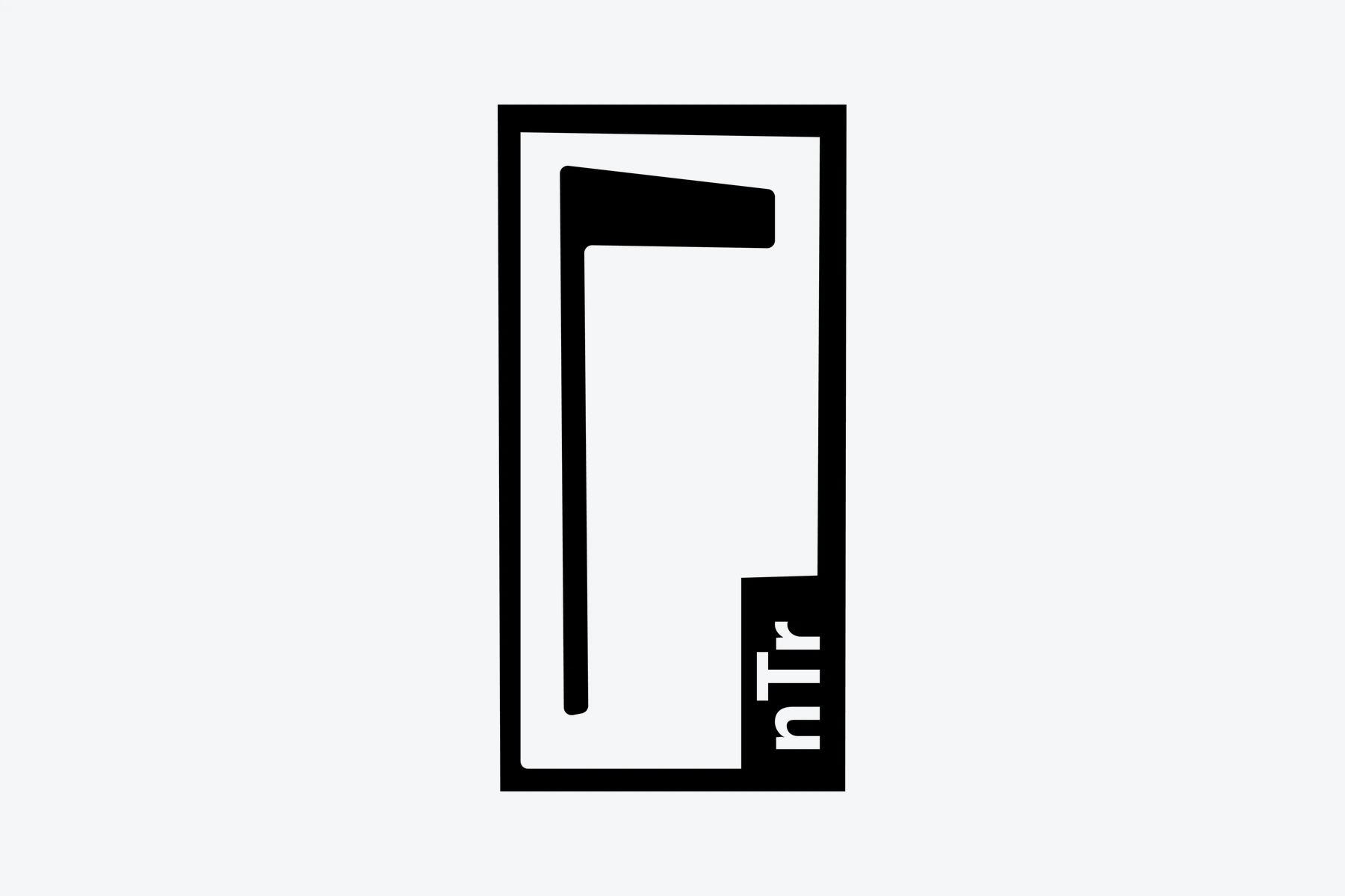 Netjer — Logo System project image