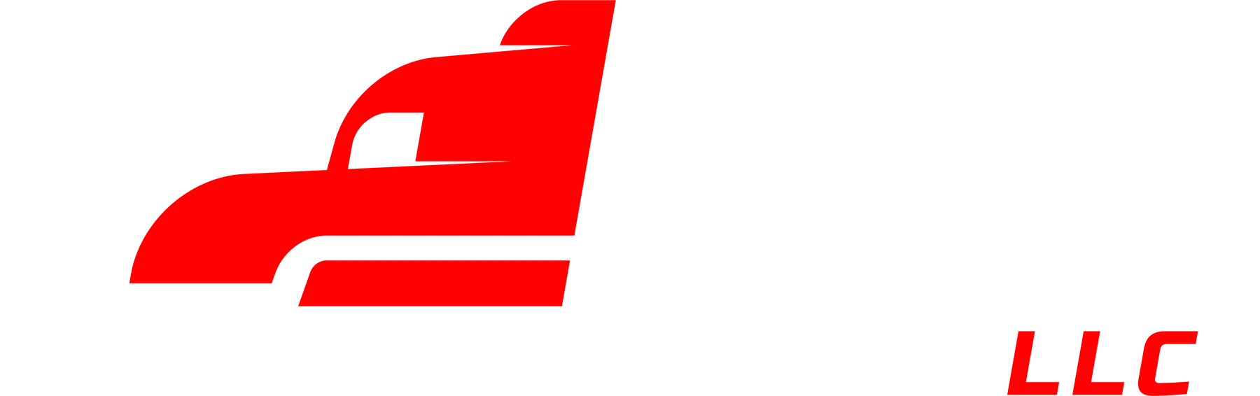 D&I Transportation LLC — Logo Design — supporting artwork